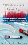 ASCP Short Notes ...