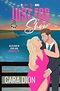Just for Show (Aster Bay #2)