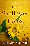 The Sunflower House 