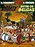 Astérix entre os Belgas