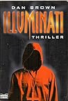 Illuminati by Dan    Brown