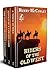 Riders of the Old West: A Historical Western Adventure Collection (Hearts of the Wild West)
