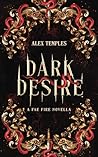 Dark Desire (Fae Fire)