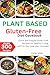 Plant-Based Gluten-Free Die...