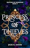Princess of Thieves