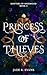 Princess of Thieves (Shifters of Sherwood, #2)