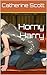 Horny Harry