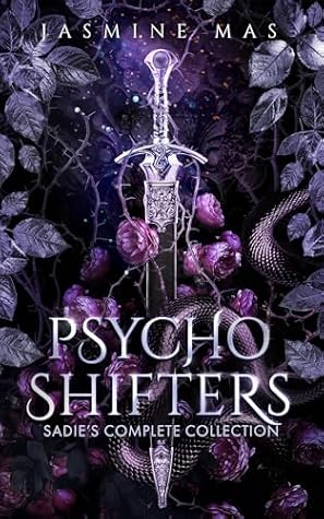 The Psycho Shifters Sadie's Complete Collection
