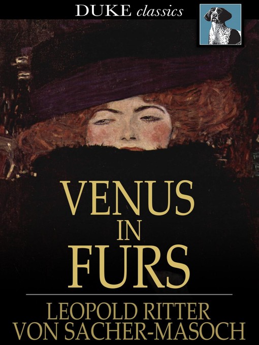 Venus in Furs