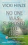 No One Was Suppos...