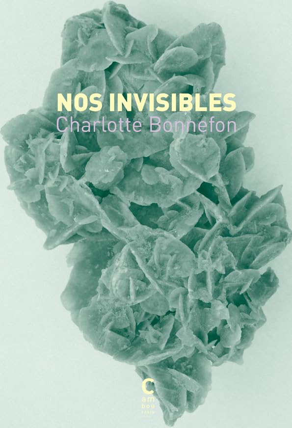 Nos invisibles (Paperback)