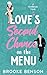 Love's Second Chance on the...