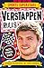 Verstappen Rules (Football Superstars Book 3)