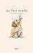 My First Words: Doodle Dogs