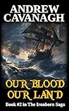 Our Blood Our Lan...