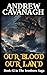 Our Blood Our Land: Book #2 in The Ironborn Saga
