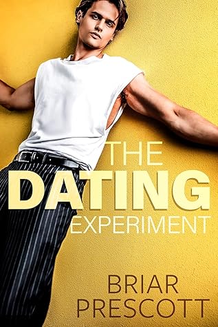 The Dating Experiment (Better With You #2)
