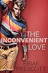 Book cover for The Inconvenient Love (Better With You #4)