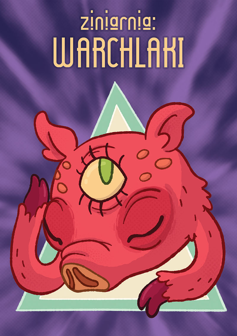 Ziniarnia: Warchlaki