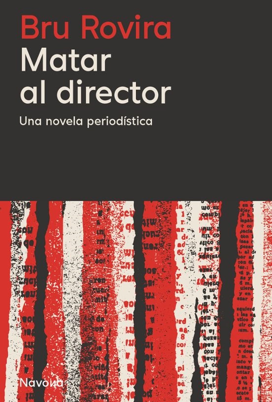 Matar al director (Paperback)