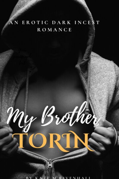 My Brother Torin (ebook)