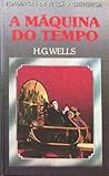 A máquina do tempo