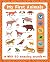 My First Animals (Early Learning Sound Book)