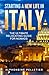 Starting a New Life in Italy The Ultimate Relocating Guide for Nomads (Starting a New Life: The Ultimate Relocating Guide for Nomads)
