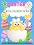 Easter: Coloring Book