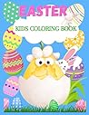 Easter: Coloring Book