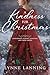 A Kindness For Christmas by Lynne Lanning A Kindness For Christmas by Lynne Lanning