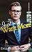 Just Want More by Evelyn Jeannie Hall