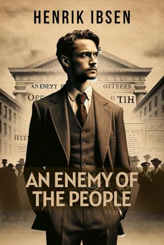 An Enemy Of The People