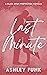 Last Minute (Black Swan Pro...