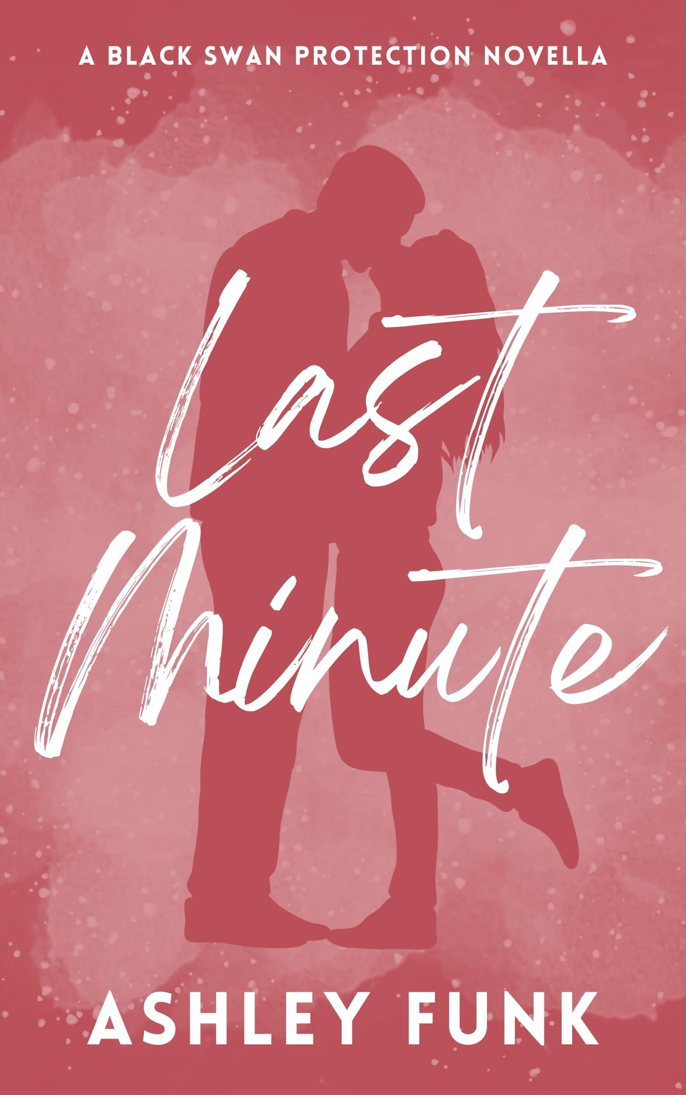 Last Minute (Black Swan Protection Novellas)