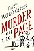 Murder on the Page (Literar...