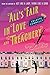 All's Fair in Love and Treachery: A Mystery (Lady Petra Inquires Book 2)