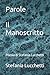 Parole - Il Manoscritto: Il...
