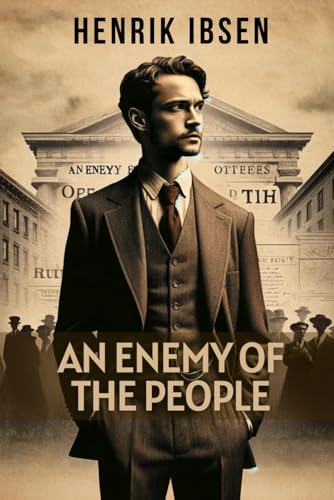 An Enemy Of The People