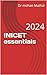 INICET essentials: MDS 2024