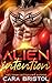 Alien Intention (Alien Mate)