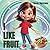 I Like Fruit: A Read Aloud ...