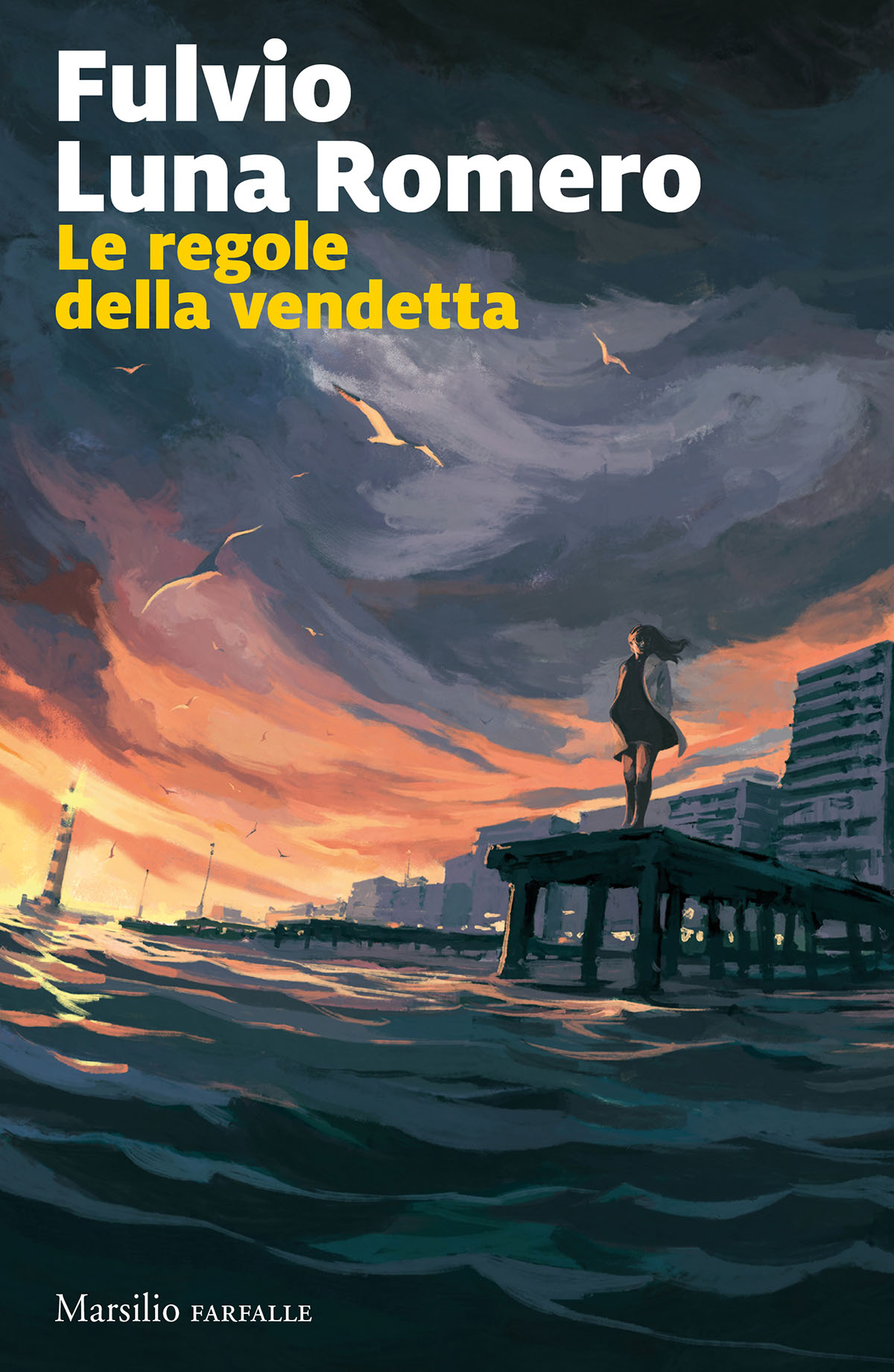 Le regole della vendetta (Kindle Edition)