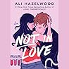 Not in Love