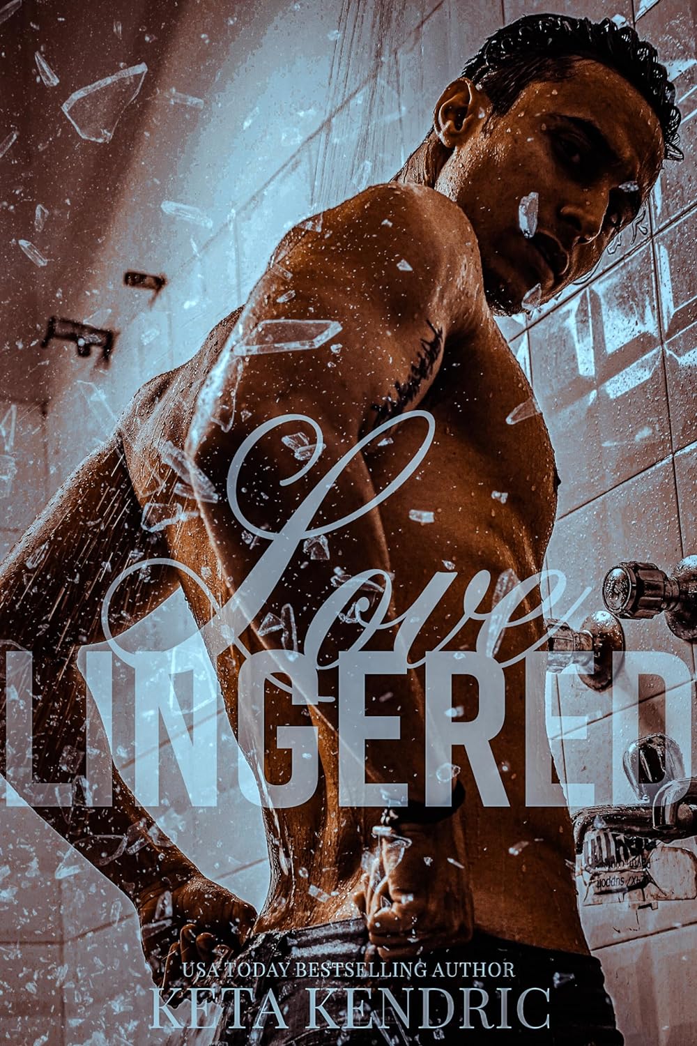 Loved Lingered (Love #3)
