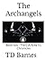 The Archangels: Book two - The CIA Area 51 Chronicles