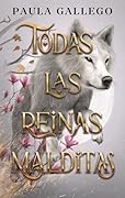 Todas las reinas malditas (Gaueko, #2)