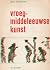 Vroeg-middeleeuwse kunst