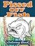 Pissed Off Fish: A Coloring...
