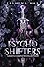 The Psycho Shifters Sadie's Complete Collection